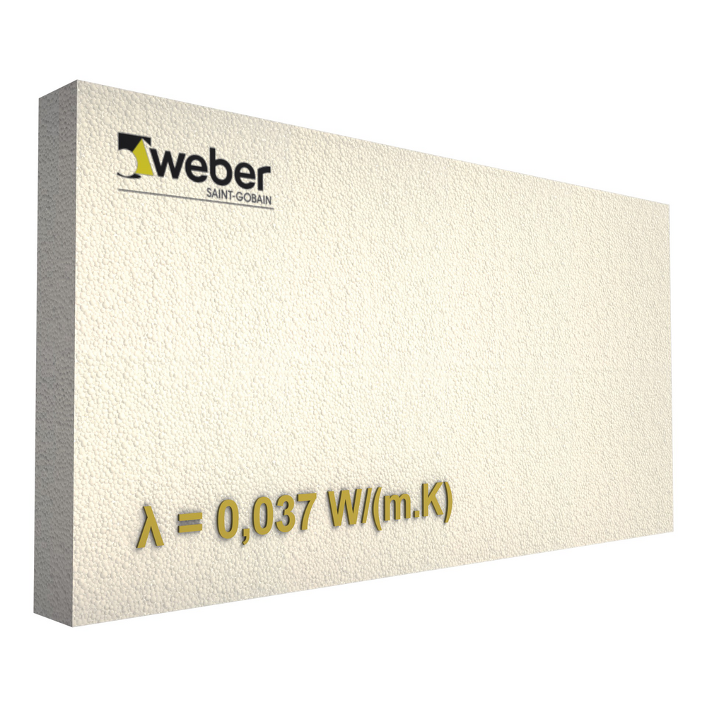 IMP-webertherm-placa-EPS Weber ES